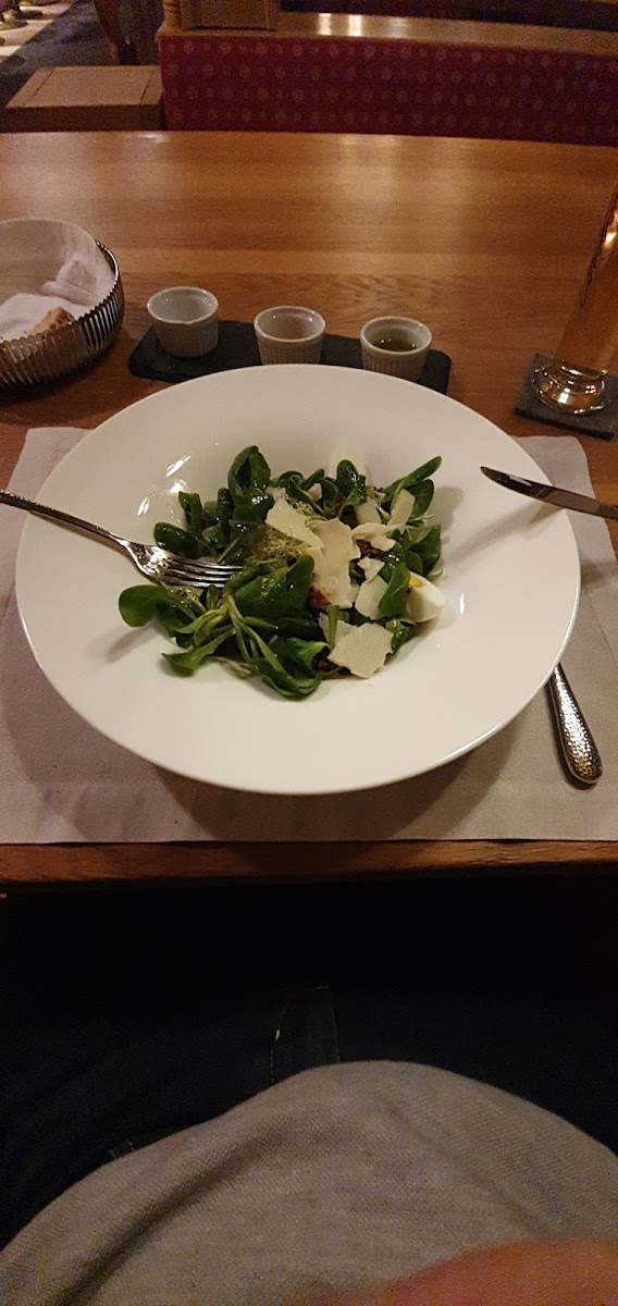 Restaurant Walserhof-10