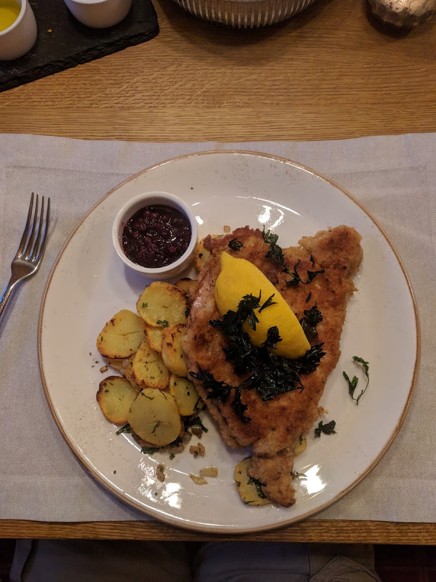 Restaurant Walserhof-5