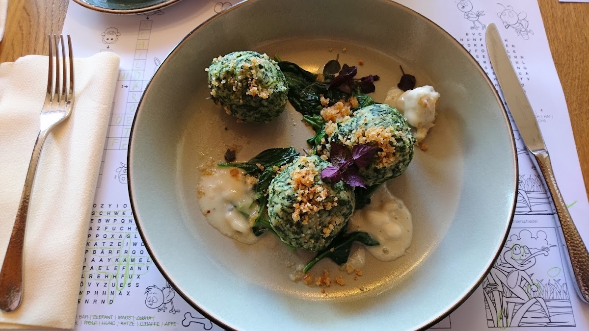 Restaurant Walserhof-7