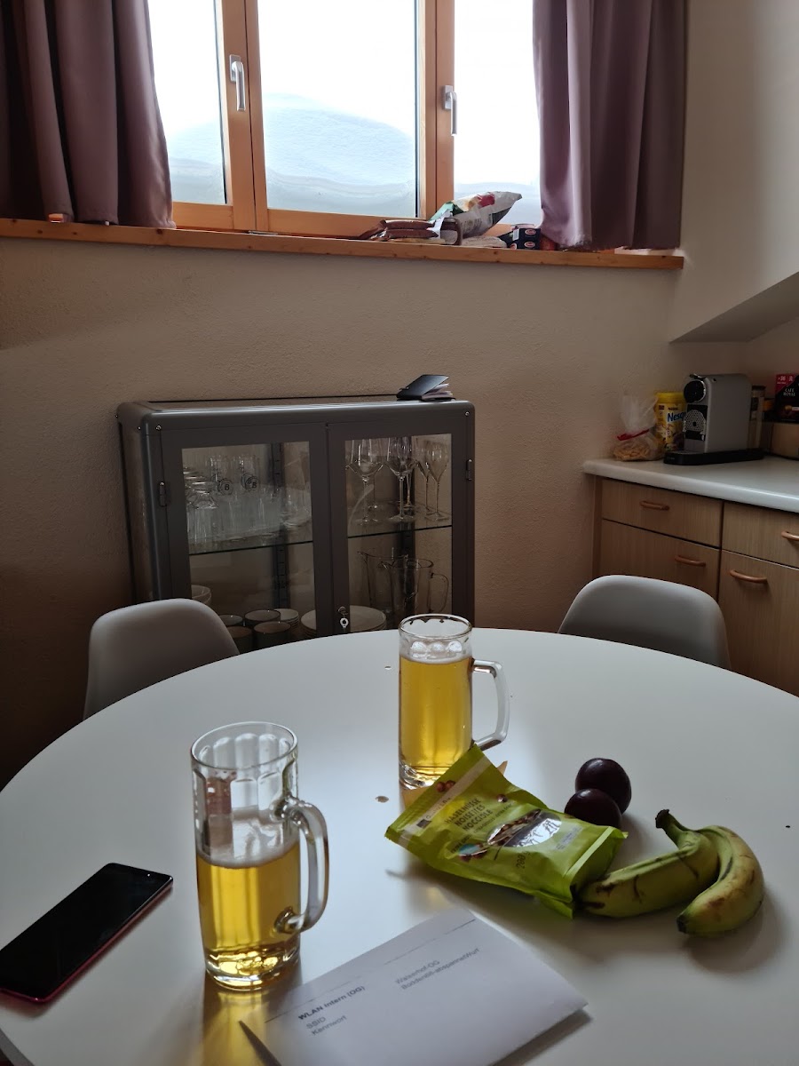 Restaurant Walserhof-8